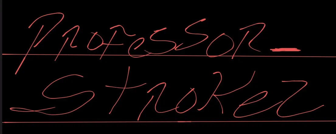 OnlyFans cuenta professor_strokez header 2