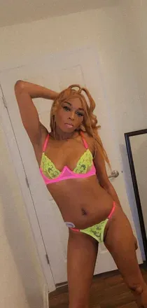 OnlyFans cuenta goddessbayee avatar 1
