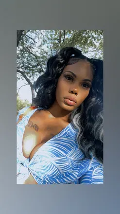 OnlyFans cuenta therealparis20 avatar 1