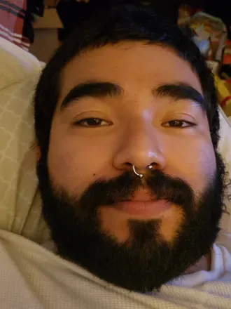 OnlyFans account  luckylucaof avatar 1
