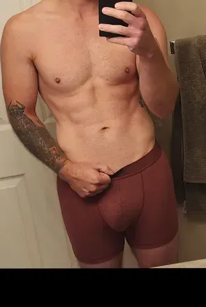 OnlyFans account  nickdfit avatar 1