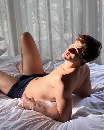 OnlyFans account  kaduofficial header 2