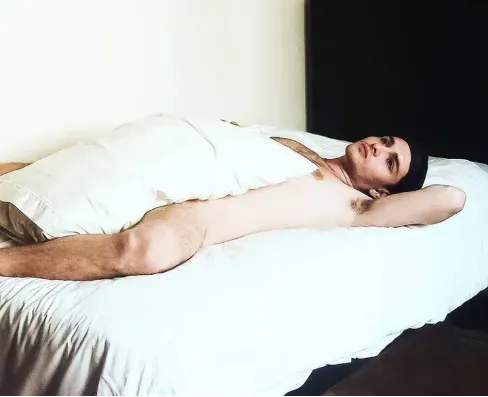 OnlyFans account  kenhot header 2