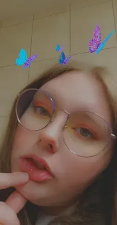 OnlyFans account  glittertitsxoxo avatar 1
