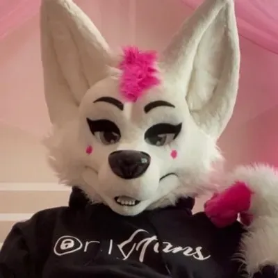OnlyFans cuenta bustypuppy avatar 1