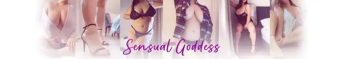 OnlyFans cuenta sensualgodesss header 2