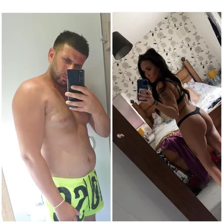 OnlyFans cuenta mrandmisred header 2