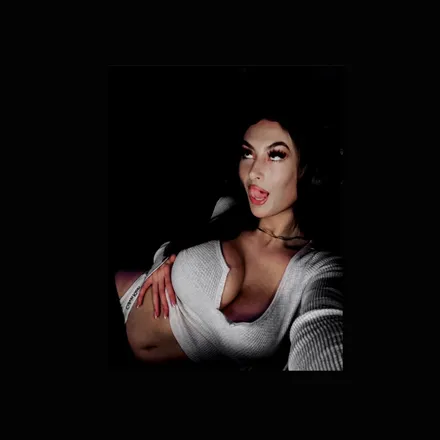 OnlyFans account  spitinmymouthwhenufckme header 2
