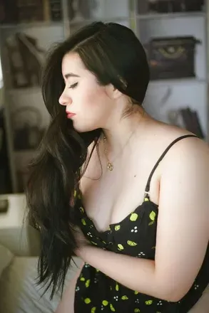 OnlyFans account  carshcarsh avatar 1