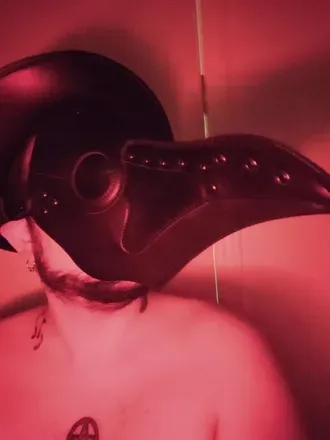 OnlyFans cuenta xxxplaguedoctor avatar 1