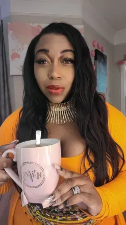OnlyFans cuenta goddessatlthickdream avatar 1