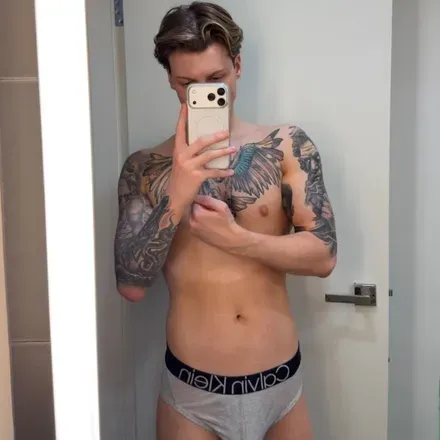 OnlyFans cuenta skok95 avatar 1