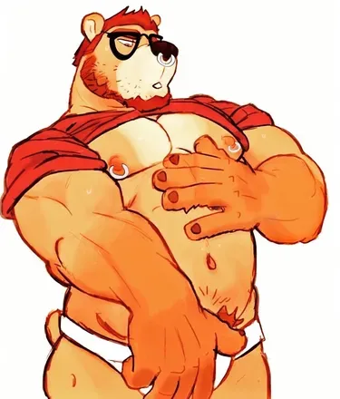OnlyFans cuenta bearyjuice avatar 1