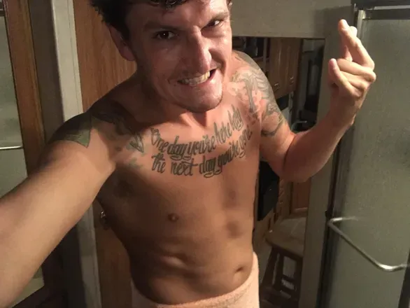 OnlyFans cuenta ouheathen avatar 1