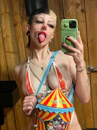 OnlyFans cuenta creepitreal69 avatar 1