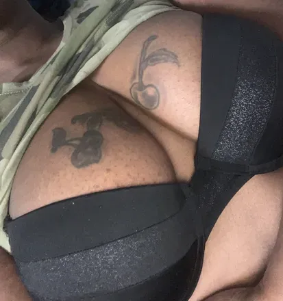 OnlyFans cuenta blackcherrcream avatar 1