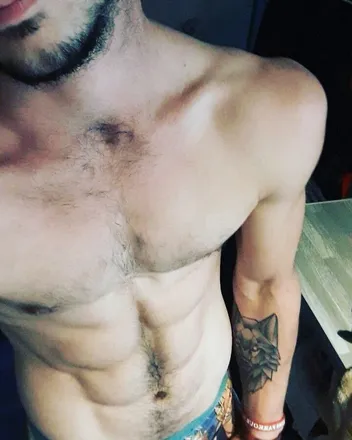 OnlyFans account  ballosh header 2