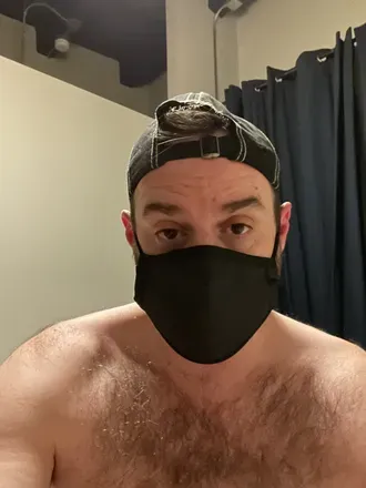 OnlyFans cuenta chicago_cub avatar 1