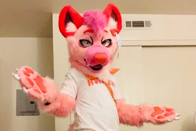 OnlyFans cuenta felixhyena header 2
