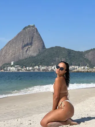 OnlyFans cuenta melissajambu avatar 1