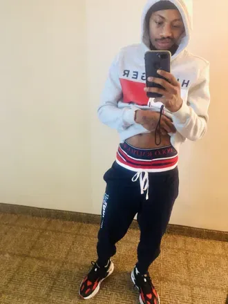 OnlyFans account  soufsideshod avatar 1
