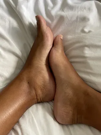 OnlyFans cuenta pr3ttylilfeet avatar 1