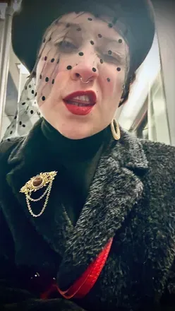 OnlyFans cuenta modern_geisha_miss_e avatar 1