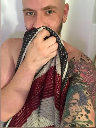 OnlyFans cuenta hukintattoo avatar 1