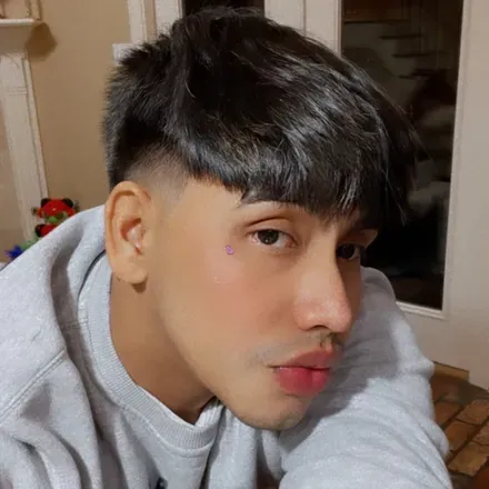 OnlyFans cuenta soywilmer avatar 1