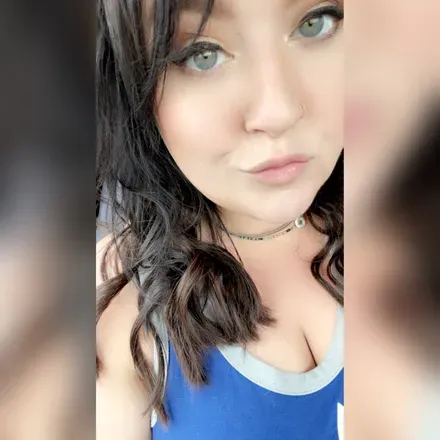 OnlyFans cuenta mariemcgill avatar 1