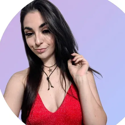 OnlyFans cuenta ariaviolett avatar 1