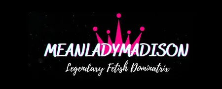 OnlyFans cuenta meanladymadison header 2
