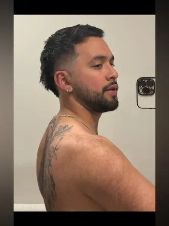 OnlyFans cuenta rcaviedebe avatar 1