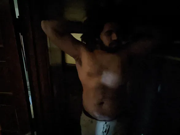 OnlyFans account  comradebeef avatar 1