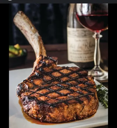 OnlyFans cuenta davesdelicousmeats header 2