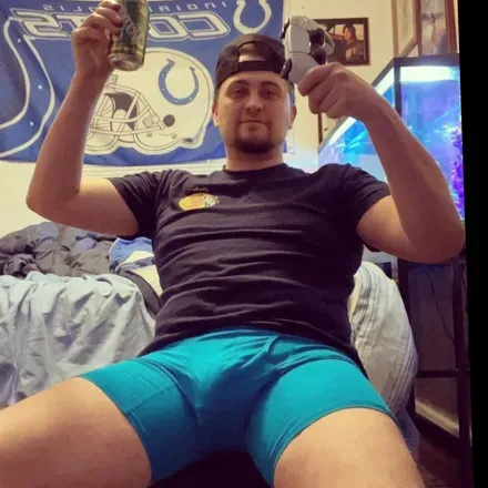 OnlyFans cuenta allenmike18 avatar 1