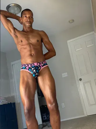 OnlyFans cuenta michaeltheegod avatar 1
