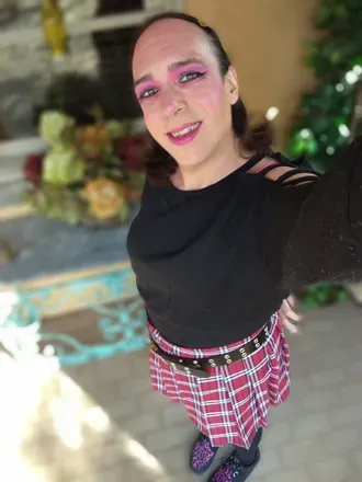 OnlyFans cuenta lillyminx avatar 1