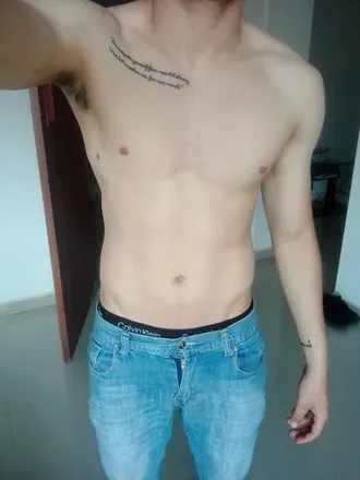 OnlyFans cuenta tachery avatar 1