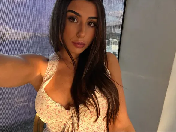 OnlyFans cuenta chelseaafitt avatar 1