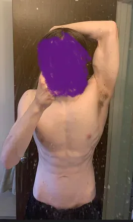OnlyFans cuenta wildcollegeboy avatar 1