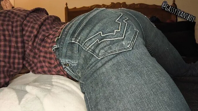 OnlyFans cuenta gassytransboy header 2