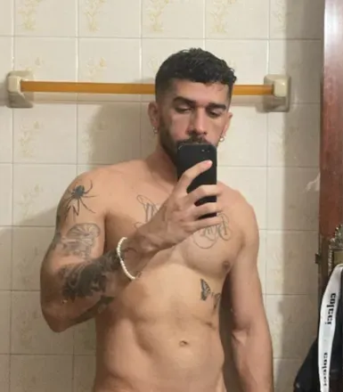OnlyFans cuenta paonreal avatar 1