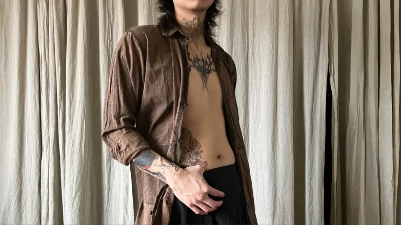 OnlyFans cuenta quietpossum header 2