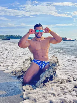 OnlyFans cuenta juaan.carlos avatar 1
