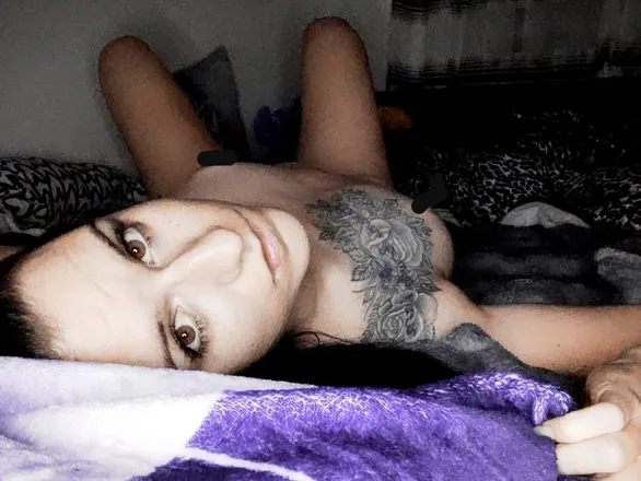 OnlyFans cuenta black_disi header 2