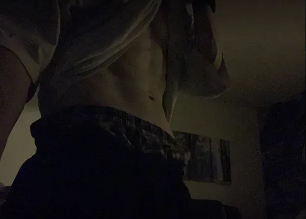 OnlyFans cuenta th3oneandonly666 avatar 1