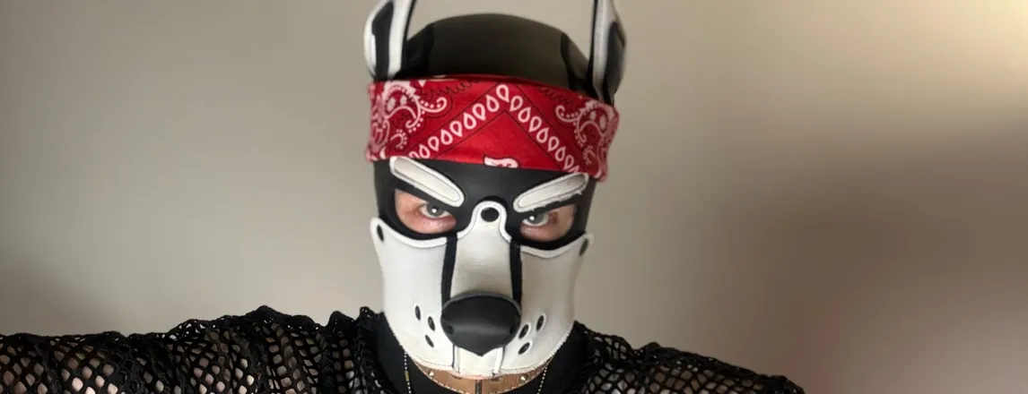 OnlyFans cuenta dogcz11 header 2