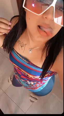 OnlyFans cuenta patyjimenez avatar 1