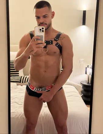 OnlyFans cuenta dyonathansouza avatar 1